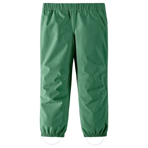 Reima Reimatec Pants Kaura Regenhose Kinder Online Kaufen Berg