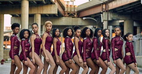 How Hiplet A Powerful Fusion Of Hip Hop And Ballet Is Redefining The