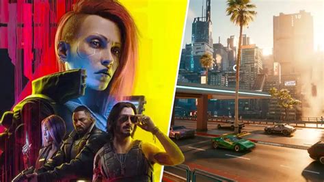 Téléchargez gratuitement Cyberpunk 2077 et profitez de plus de 200