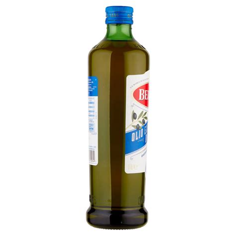 Bertolli Olio Extra Vergine Di Oliva Gentile 1 L NonPesa It Spesa