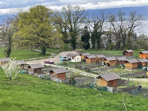 Haute Savoie Jardins Familiaux Publier De Nouvelles Parcelles