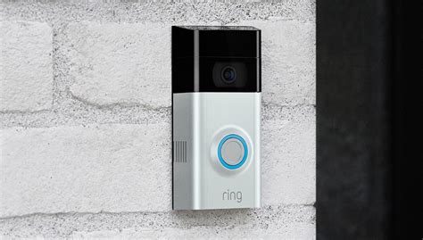 Ring Doorbell 2 Review Avforums