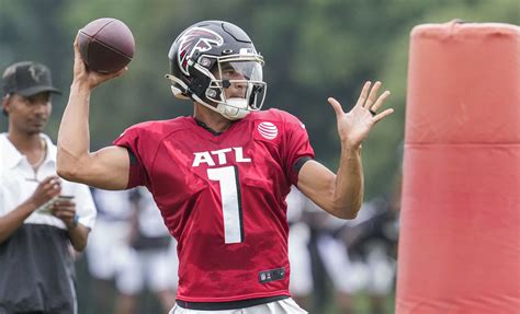 Atlanta Falcons Team Preview | The 33rd Team