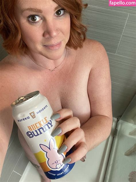 Gingerasmr Make It Ginger Nude Leaked OnlyFans Photo 6 Fapello