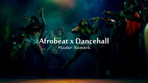 Free Dancehall X Afrobeat Instrumental Beat 2020 Youtube