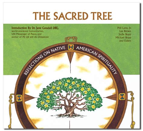 Sacred Tree – LotusPress