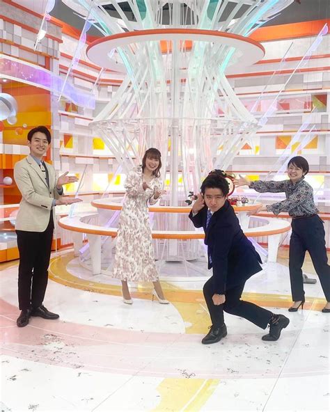 フジテレビ「めざましテレビ」さんのインスタグラム写真 フジテレビ「めざましテレビ」instagram 「 めざましどようび ご覧いただきありがとうございました 全国の旬な食材を使って週末