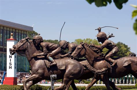 Bigger purses are coming for the future oaklawn park racing schedule