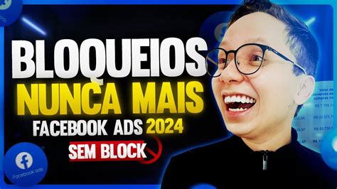 Facebook Ads Como Anunciar Sem Pegar Bloqueios Guia Completo No