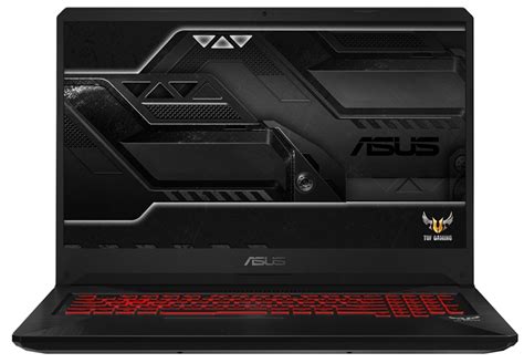 Noile Laptop Uri De Gaming Asus Fx I Asus Fx Sunt Acum