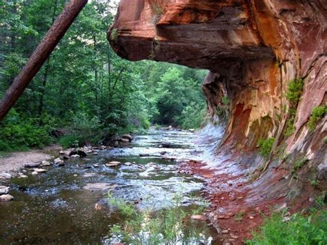 14 Best Hiking Trails In Sedona To Refresh Your Spirits Flavorverse