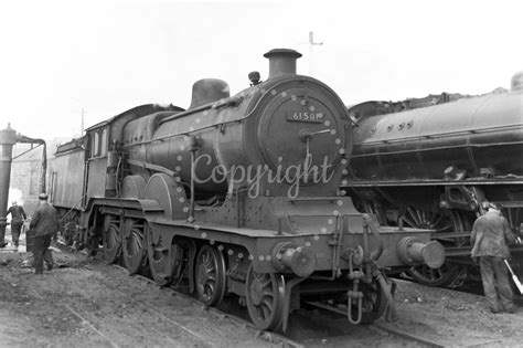 The Transport Treasury Locos Lner Ex Ger B Class