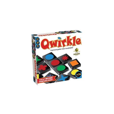 Qwirkle