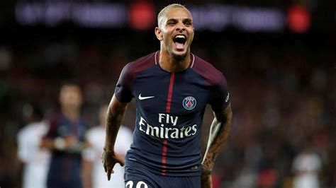 Kurzawa Transferinde Galatasaray Ve Fenerbah E Ye G L Rakipler