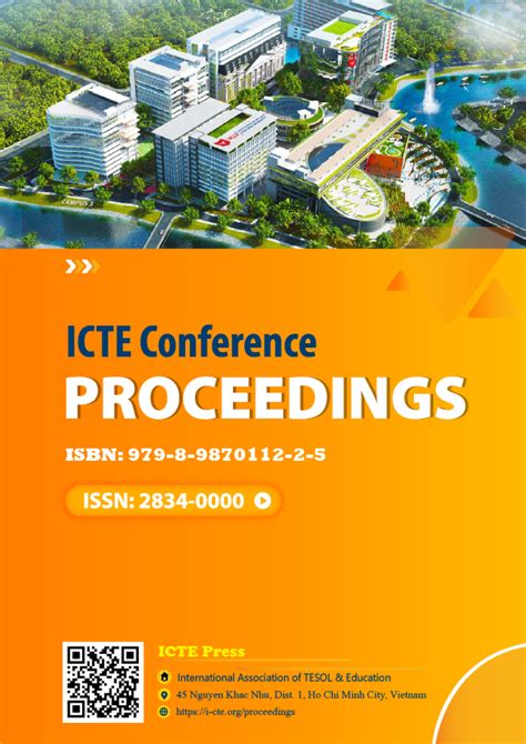 Icte Conference Proceedings