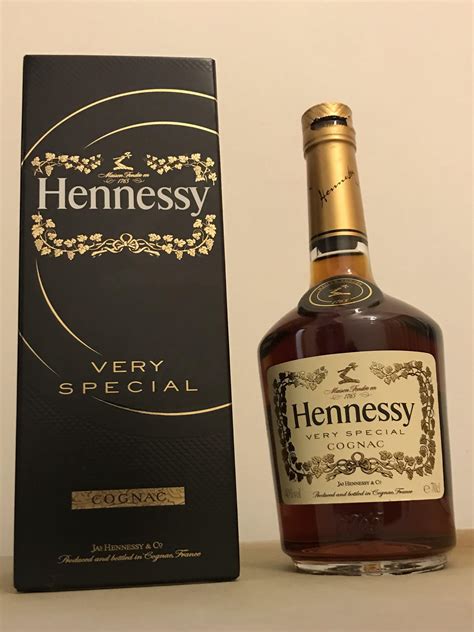 Hennessy Cognac Maison Fondee En Ventana Blog