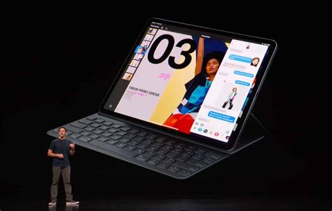 Apple Planeja Lançar Teclado Para Ipad Com Touchpad Olhar Digital