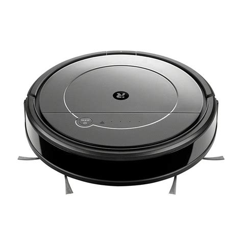 Aspirateur Robot Et Laveur De Sols Irobot Roomba Combo Electro D P T