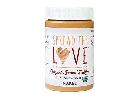 The 10 Best Healthy Peanut Butter Brands Of 2021 Purewow