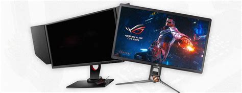 144Hz vs 240Hz Gaming Monitor - Can You See the Difference?