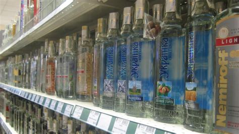 У Львові повністю заборонили продаж алкоголю