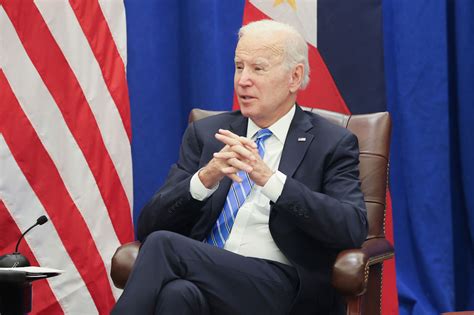 Biden Campaigns In Ground Zero For Midterms Abs Cbn News