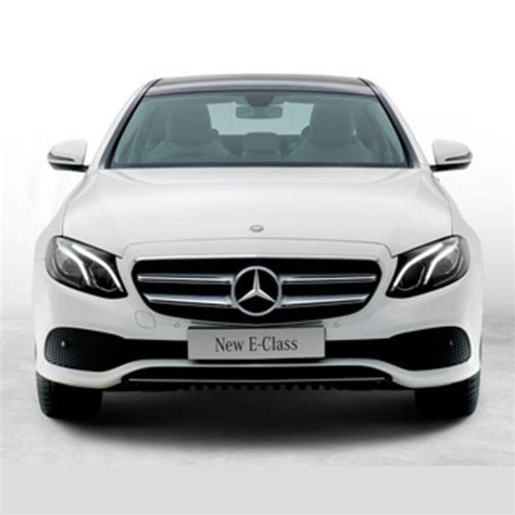 Mercedes Benz E220d Launched In India Check Out Price Features And