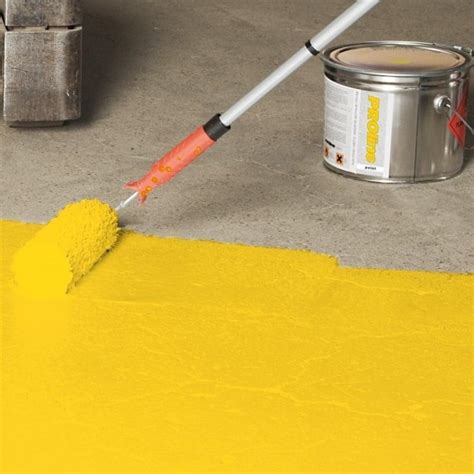 Industrial Floor Paint | Floor Paint for Concrete | PARRS Workplace ...