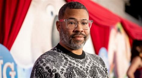 Jordan Peele Reveals Meaning Behind New Horror Film Nope Hayti