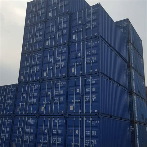jual container kamu master container