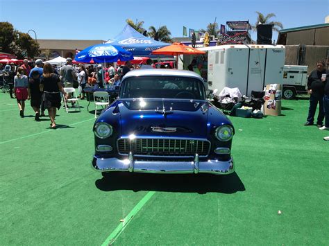 2013 Classic at Pismo Beach car show Award Winners