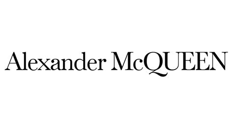 Alexander McQueen Logo Vector - (.SVG + .PNG) - SearchLogoVector.Com