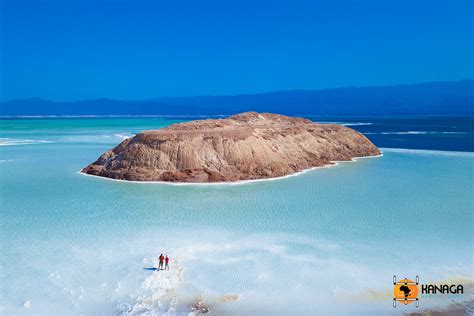 Il Lago Assal E Le Carovane Del Sale Kanaga Africa Tours