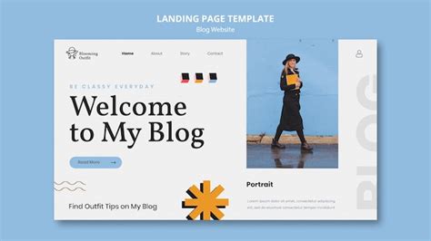 How to Create Good Blog Layouts for Better User Experience