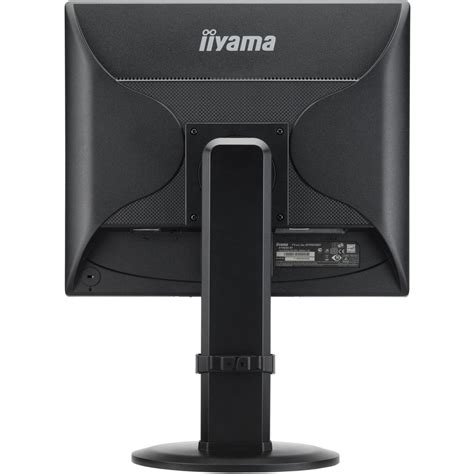 Cm Iiyama Prolite B Sd B Schwarz X Xvga Xdvi