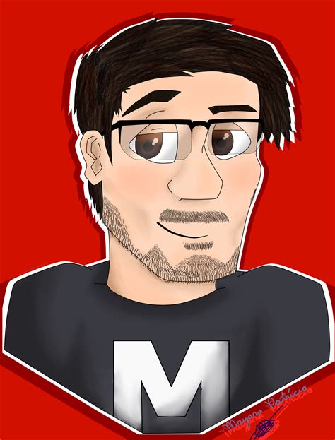 Markiplier fanart [made with love] : r/Markiplier