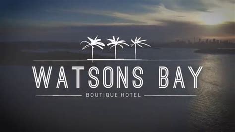 The Surf Lodge x Watsons Bay Boutique Hotel - NYD 2016 - YouTube