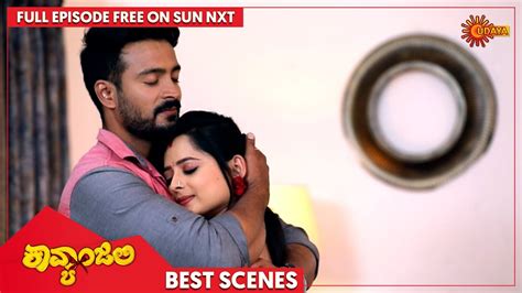 Kavyanjali Best Scenes Full Ep Free On Sun Nxt 20 Jan 2022