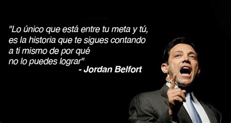 Recolectar 180 Images Frase Lobo De Wall Street Viaterra Mx