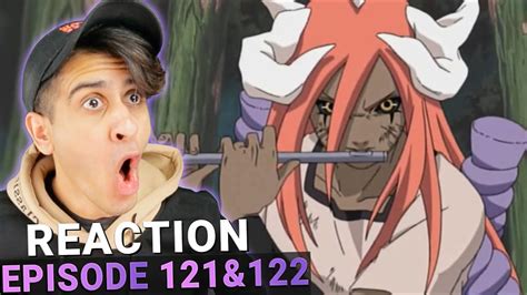 Shikamaru Vs Tayuya Naruto Episode Reaction Youtube