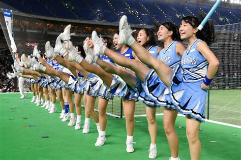 都市対抗野球：決勝 大阪ガス（大阪市）の応援団 写真特集2739 毎日新聞