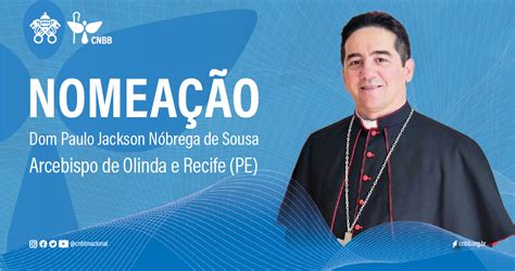 Papa Aceita Ren Ncia De Dom Saburido E Nomeia Dom Paulo Jackson Para