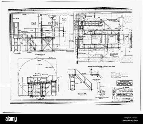 Civil Engineering Blueprints