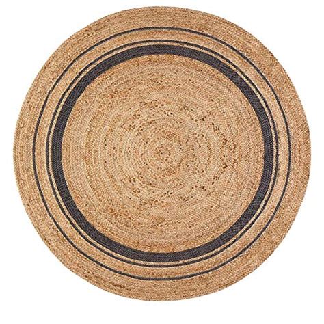 Tapis Rond En Fibre Naturelle Top De Comparatif Des