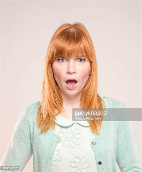 Surprise Reaction Imagens E Fotografias De Stock Getty Images