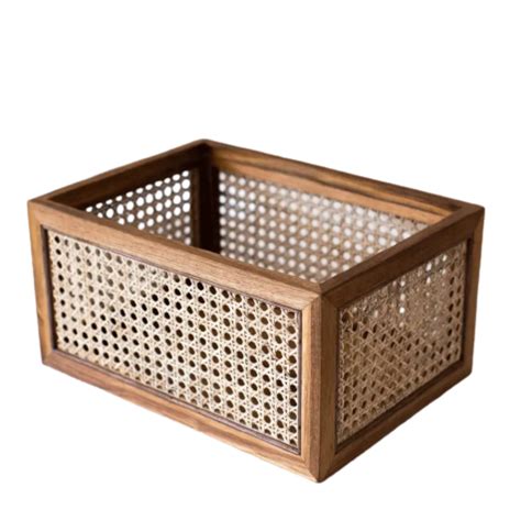 Pantry Baskets Baskets For Shelves Storage Baskets Wood Basket