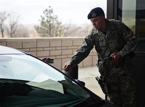 28th SFS Defends Ellsworth Ellsworth Air Force Base Display