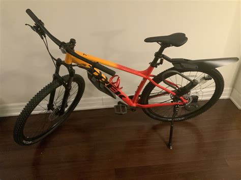 2022 Trek Marlin 7