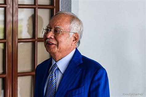 Court To Hear Najibs Appeal To Attend Parliamentary Sessions On Aug 11