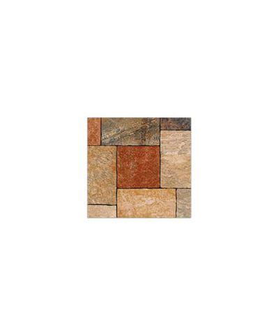 Fino Hd Cdm Square Stone Brown X Cm Better Living Tile And